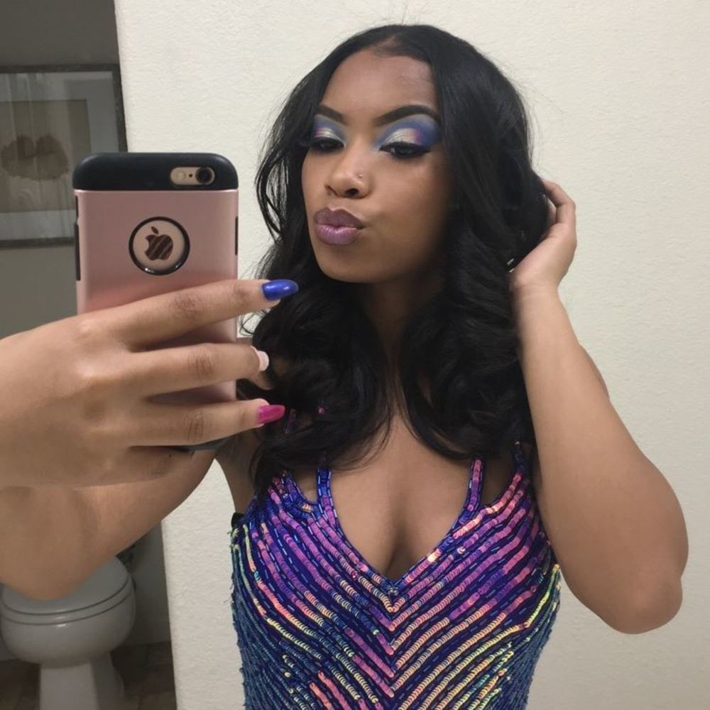 Meet your Posher, Marob